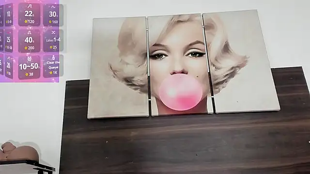 Emily rivera78 online show from 10-08-25, 08:16