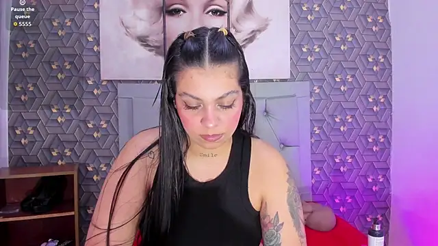 Emily rivera78 online show from 12-18-25, 03:11