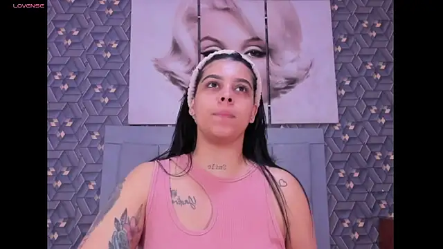 Emily rivera78 online show from 04-20-26, 03:09