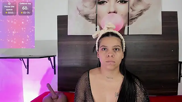 Emily rivera78 online show from 10-11-25, 03:40