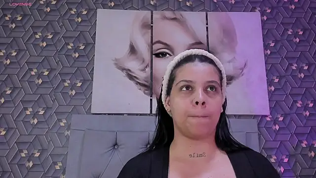 Emily rivera78 online show from 04-06-26, 02:29