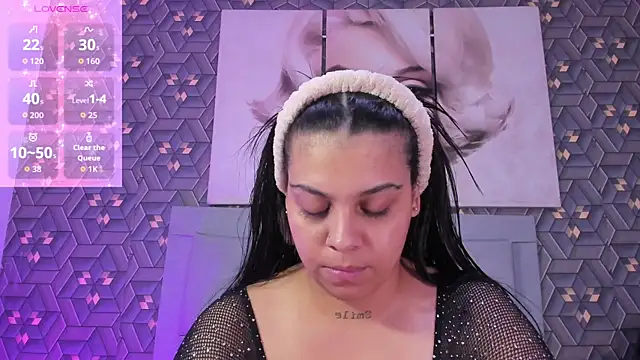 Emily rivera78 online show from 03-27-26, 02:42