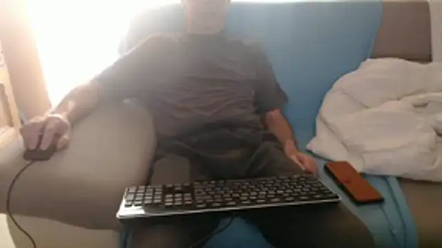 joachimheiss online show from 03-10-26, 08:29