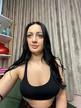 RaisaSalvi online show from 02-17-26, 10:56