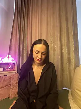 RaisaSalvi online show from 03-14-26, 08:09