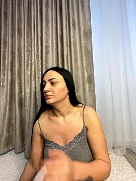 RaisaSalvi online show from 01-15-26, 08:07