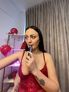 RaisaSalvi online show from 02-24-26, 10:27