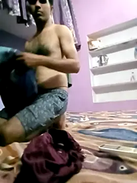 Nightservice27 online show from 04-15-26, 06:34