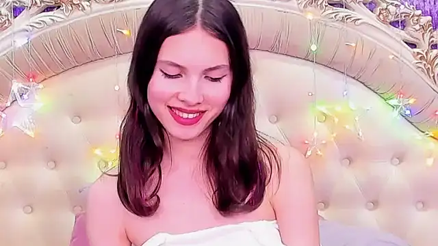 Snapshot of GIGI_DAV chatting on 03-16-25, 06:01 GIGI DAV online show from 03-16-25, 06:01