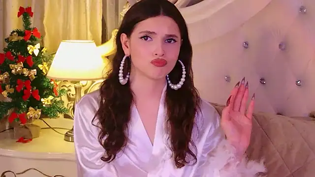 GIGI DAV online show from 12-20-25, 09:12