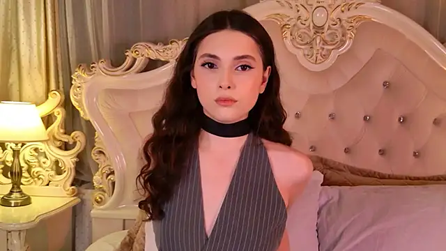 GIGI DAV online show from 11-18-25, 08:56