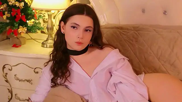 GIGI DAV online show from 12-20-25, 09:17