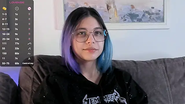 DarelleFare online show from 02-20-25, 11:09