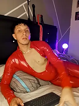 AngeloColleen online show from 10-15-25, 06:16