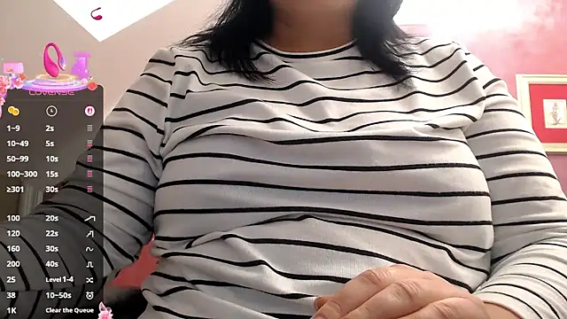 Wetandnaughtyxx online show from 01-11-26, 08:54