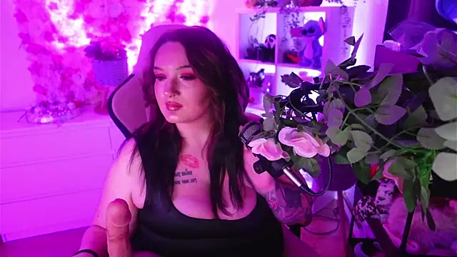 Jinyxx3 online show from 12-01-25, 04:19