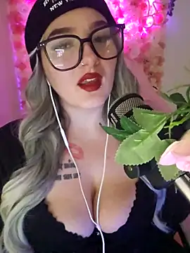 Jinyxx3 online show from 03-13-25, 09:43