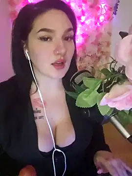 Jinyxx3 online show from 03-22-25, 11:09