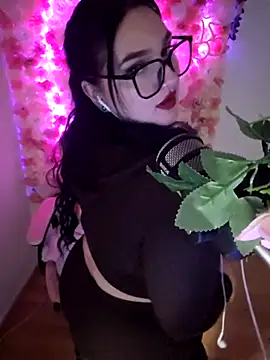 Jinyxx3 online show from 03-13-25, 02:33