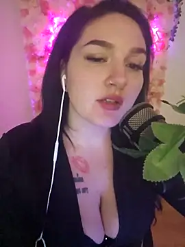 Jinyxx3 online show from 03-23-25, 05:21