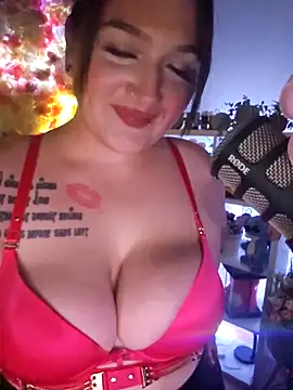 Jinyxx3 online show from 10-14-25, 05:46