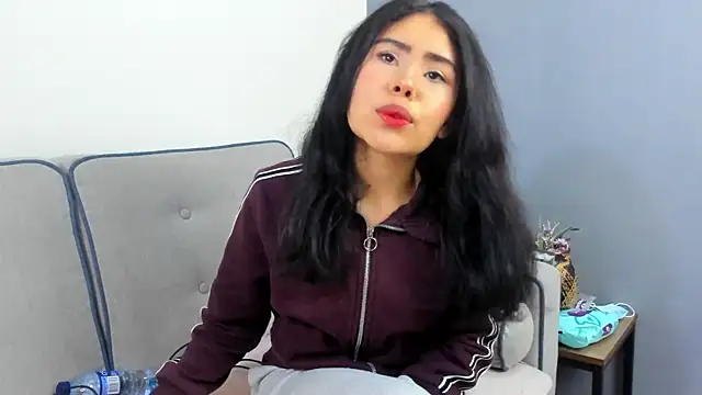 Alice evans lov online show from 01-13-26, 01:15