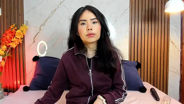 Alice evans lov online show from 01-12-26, 01:51