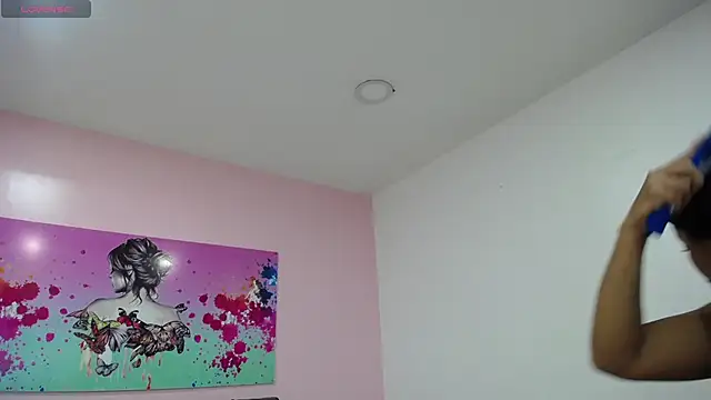 CamiilaReyes online show from 09-22-25, 01:06