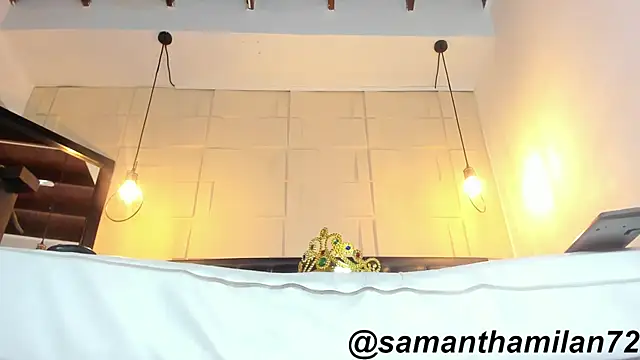 SamanthaMilann online show from 03-30-26, 10:17