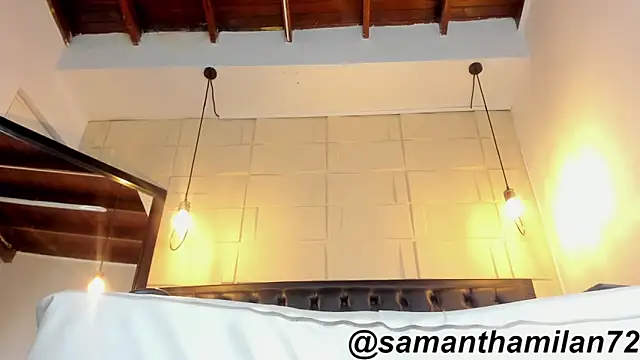 SamanthaMilann online show from 04-13-26, 11:03