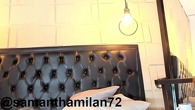 SamanthaMilann online show from 10-10-25, 10:27