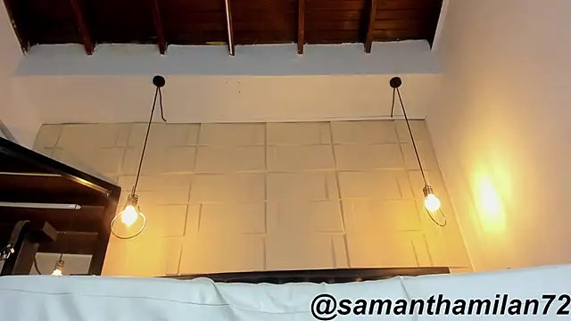 SamanthaMilann online show from 05-11-26, 11:00