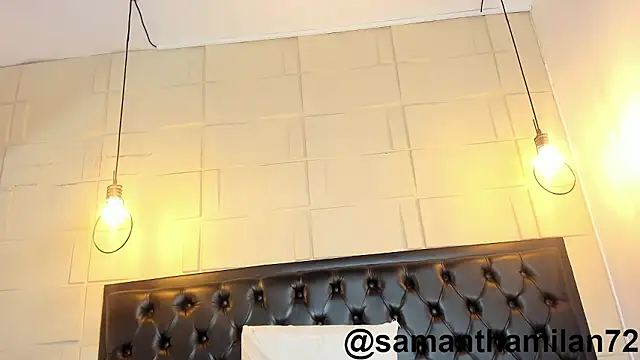 SamanthaMilann online show from 01-10-26, 10:10