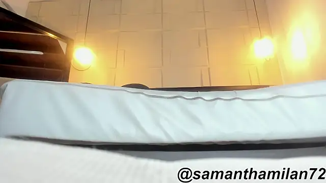 SamanthaMilann online show from 03-23-26, 11:54