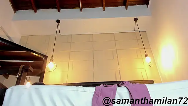 SamanthaMilann online show from 04-23-26, 11:27