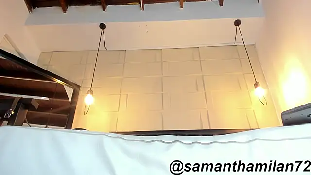 SamanthaMilann online show from 03-17-26, 11:24