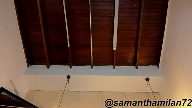 SamanthaMilann online show from 05-25-26, 11:20