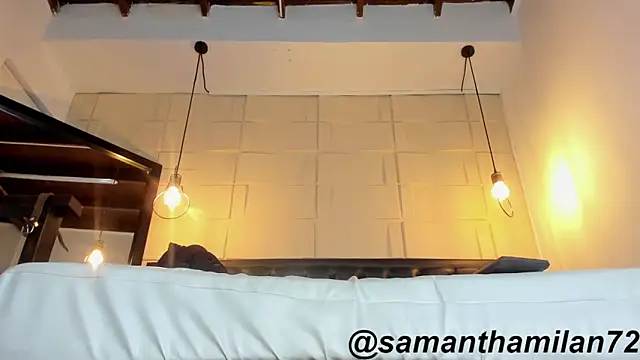 SamanthaMilann online show from 04-28-26, 10:52