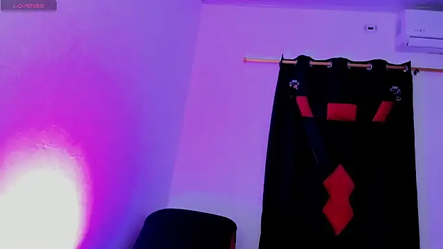 Nicol TransGirl online show from 10-09-25, 02:45