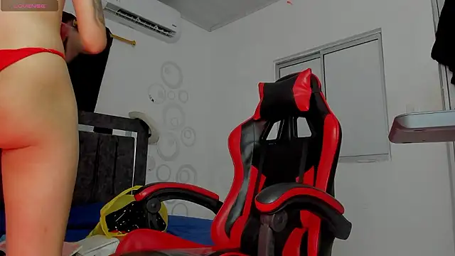 Nicol TransGirl online show from 02-06-26, 02:40