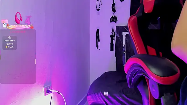 Nicol TransGirl online show from 11-03-25, 03:23