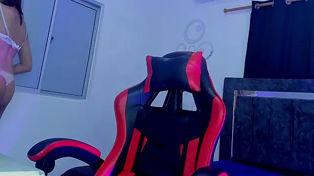 Nicol TransGirl online show from 09-14-25, 02:34