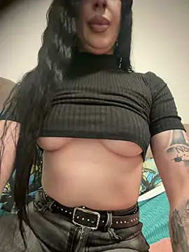 Robexxmia online show from 05-07-26, 08:56