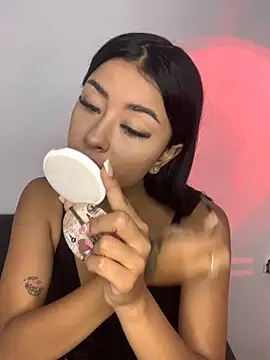 Snapshot of Miss_karol chatting on 10-02-25, 05:38 Miss karol online show from 10-02-25, 05:38
