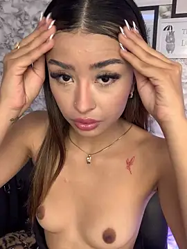 Miss karol online show from 04-07-26, 08:21