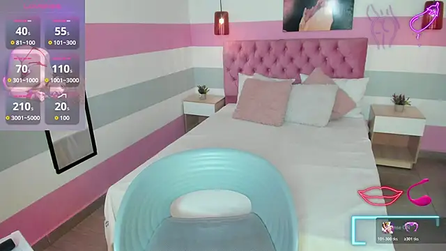 Snapshot of ninna_curly chatting on 11-28-25, 10:43 ninna curly online show from 11-28-25, 10:43