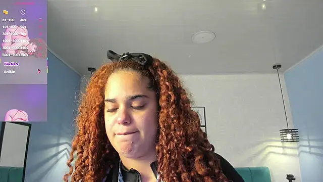 ninna curly online show from 04-10-26, 03:46