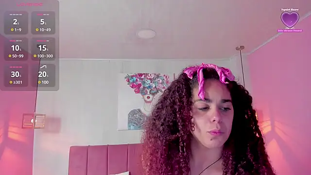 Snapshot of ninna_curly chatting on 03-12-25, 04:19 ninna curly online show from 03-12-25, 04:19