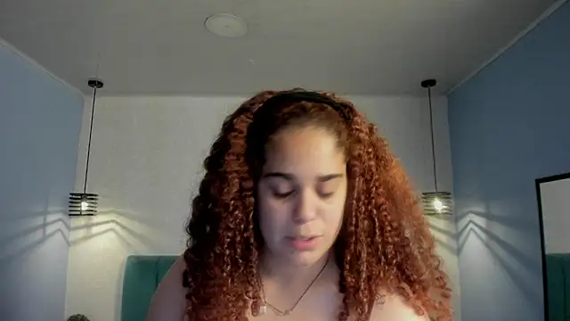 Snapshot of ninna_curly chatting on 11-05-25, 09:40 ninna curly online show from 11-05-25, 09:40