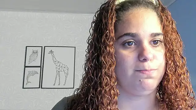 ninna curly online show from 06-04-26, 04:17